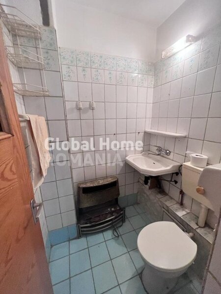 Natiunile Unite, apartament 3 camere, bloc monolit 1994, vedere mixta.