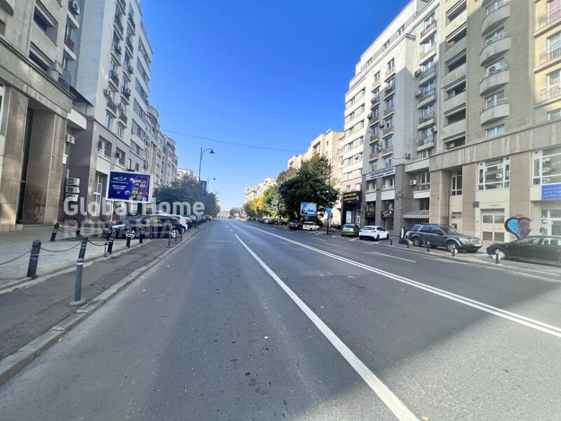 Natiunile Unite, apartament 3 camere, bloc monolit 1994, vedere mixta.